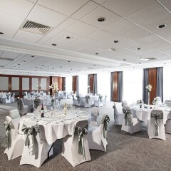 GoGlasgow Urban Hotel by Compass Hospitality