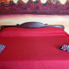 La Ruche du Monde in Dakar, Senegal from 49$, photos, reviews - zenhotels.com guestroom