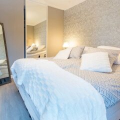 Отель Harmooni Suites Ювяскюля комната для гостей фото 2