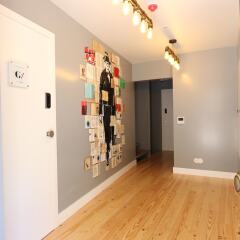 Апартаменты Light Blue Apartments - Downtown Lisbon интерьер отеля