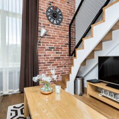 Отель Angleterre Apartments Эстония, Таллин - 2 отзыва об отеле, цены и фото номеров - забронировать отель Angleterre Apartments онлайн фото 22