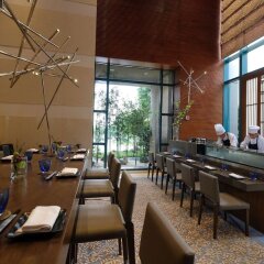 Отель Radisson Blu Hotel Cebu Филиппины, Лапу-Лапу - 1 отзыв об отеле, цены и фото номеров - забронировать отель Radisson Blu Hotel Cebu онлайн фото 12