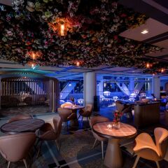 Отель Novotel Suites Ambassador Seoul Yongsan - Seoul Dragon City развлечения