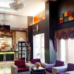 Отель Royal Asia Lodge Hotel Bangkok Таиланд, Бангкок - 2 отзыва об отеле, цены и фото номеров - забронировать отель Royal Asia Lodge Hotel Bangkok онлайн гостиничный бар