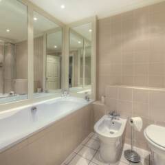 Channings Hotel, an Ascend Hotel Collection Member ванная фото 2
