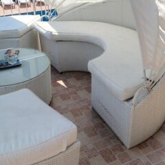 TM Deluxe Hotel