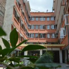 Отель Potala Guest House Непал, Катманду - отзывы, цены и фото номеров - забронировать отель Potala Guest House онлайн фото 8