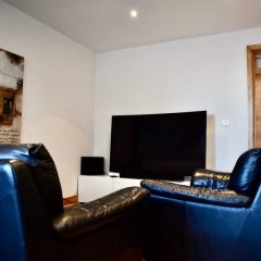 Spacious Ifsc 2 Bedroom Flat with Balcony in Dublin, Ireland from 303$, photos, reviews - zenhotels.com room amenities photo 2