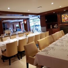 Отель Granville Island Hotel Канада, Ванкувер - отзывы, цены и фото номеров - забронировать отель Granville Island Hotel онлайн питание