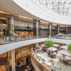 City of Dreams – The Countdown Hotel фото 4