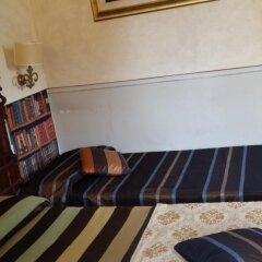 Отель Trevispagna Charme B&B интерьер отеля фото 2