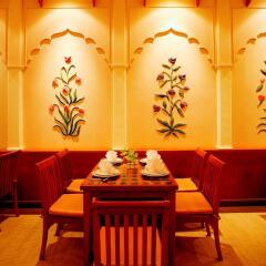 Отель Horizon Karon Beach Resort And Spa Пхукет питание