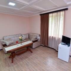 Old City Hotel Alaverdi фото 6
