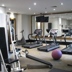 Отель Crowne Plaza Gatineau-Ottawa Канада, Гатино - отзывы, цены и фото номеров - забронировать отель Crowne Plaza Gatineau-Ottawa онлайн фото 7