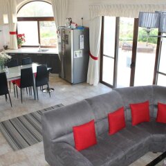 Отель Country Views Bed & Breakfast Мальта, Виктория - отзывы, цены и фото номеров - забронировать отель Country Views Bed & Breakfast онлайн помещение для мероприятий фото 2