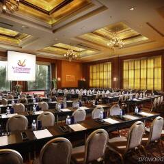 V-Continent Parkview Wuzhou Hotel
