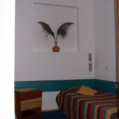 Beach House Hotel Сиде комната для гостей фото 4
