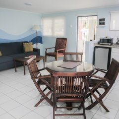 Ser'i Bucurui Accommodations in Noord, Aruba from 288$, photos, reviews - zenhotels.com