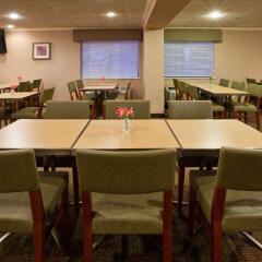 Отель La Quinta Inn Minneapolis Airport Блумингтон помещение для мероприятий