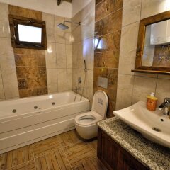 KAY6700 Villa Malhun 2 Bedrooms Турция, Кесилер - отзывы, цены и фото номеров - забронировать отель KAY6700 Villa Malhun 2 Bedrooms онлайн спа