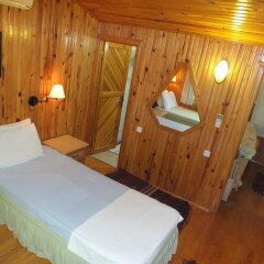 Kibala Hotel Кемер комната для гостей фото 3