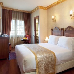 Hotel Sapphire комната для гостей фото 5