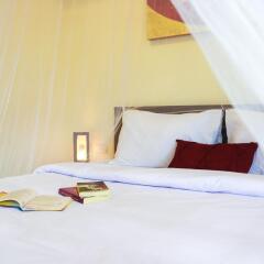 Отель Nirvana Inn комната для гостей фото 2