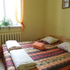 Отель Central Park Hostel Латвия, Рига - 3 отзыва об отеле, цены и фото номеров - забронировать отель Central Park Hostel онлайн комната для гостей