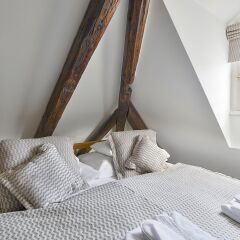 Отель Residence Bijou de Prague Чехия, Прага - отзывы, цены и фото номеров - забронировать отель Residence Bijou de Prague онлайн детские мероприятия