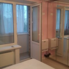 Гостиница на Велозаводской 2 в Москве 1 отзыв об отеле, цены и фото номеров - забронировать гостиницу на Велозаводской 2 онлайн Москва фото 3
