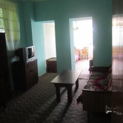 Отель Sevan Writers House удобства в номере