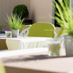 Отель Residence Hirzer Лагундо спа