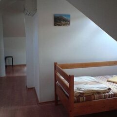Отель Sofia Guesthouse Болгария, София - отзывы, цены и фото номеров - забронировать отель Sofia Guesthouse онлайн комната для гостей