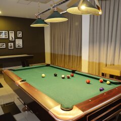 Отель Luxury Resort Apartment with Spectacular View Шри-Ланка, Коломбо - отзывы, цены и фото номеров - забронировать отель Luxury Resort Apartment with Spectacular View онлайн фото 8