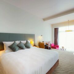 Отель Novotel Nha Trang комната для гостей фото 2