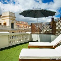 Hotel Moderno фото 4