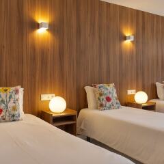 Отель Next Inn детские мероприятия фото 2