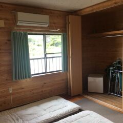 Отель Heartland House Female Only & Couple Only Якусима комната для гостей фото 4