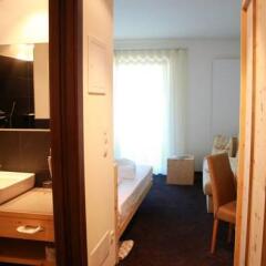 Hotel Sonnenhof Горнолыжный курорт Ортлер комната для гостей фото 2