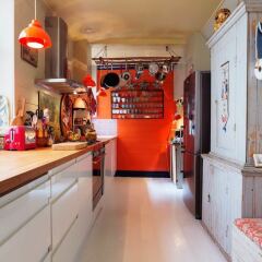 Отель Belsize Park Gardens интерьер отеля