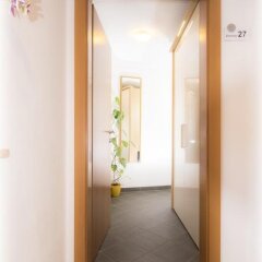 Отель Haus Romeo Alpine Gay Resort - Men 18+ Only интерьер отеля