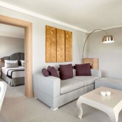 Отель Ramada Resort Bodrum фото 12