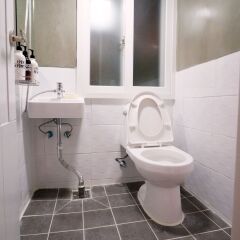 Majung Haus - Hostel ванная