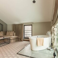 Abant Lotus Otel Турция, Болу - отзывы, цены и фото номеров - забронировать отель Abant Lotus Otel онлайн комната для гостей фото 3