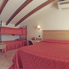 Отель Divina Costiera Аджерола комната для гостей фото 5