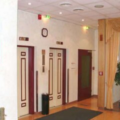 Отель Carlton Hotel Budapest Венгрия, Будапешт - - забронировать отель Carlton Hotel Budapest, цены и фото номеров сауна