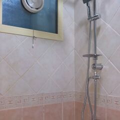 Al Salam Inn Hotel Suites ванная фото 6