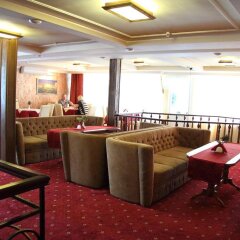 Monaco Hotel Тернополь помещение для мероприятий