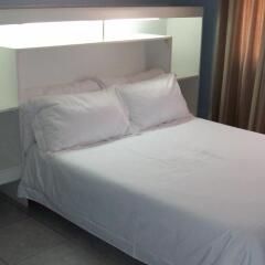 Апартаменты Gae Apartments Габороне комната для гостей фото 4