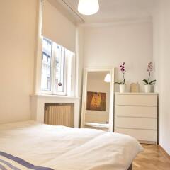 Отель Operastreet.Com Apartments Австрия, Вена - отзывы, цены и фото номеров - забронировать отель Operastreet.Com Apartments онлайн комната для гостей фото 5